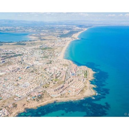 Apartament 58 Luxury Sunny Vacations La Mata  Zewnętrze zdjęcie