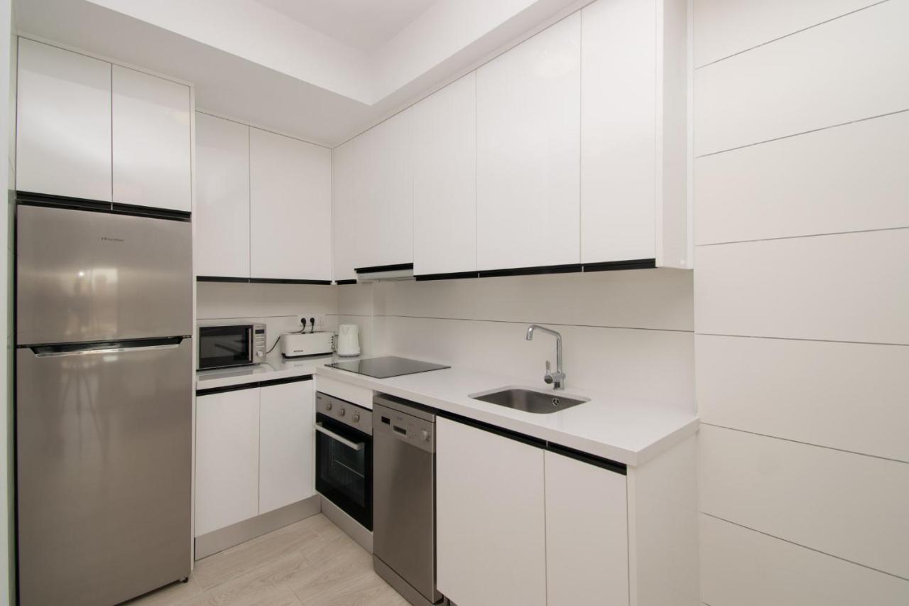 Apartament 58 Luxury Sunny Vacations La Mata  Zewnętrze zdjęcie