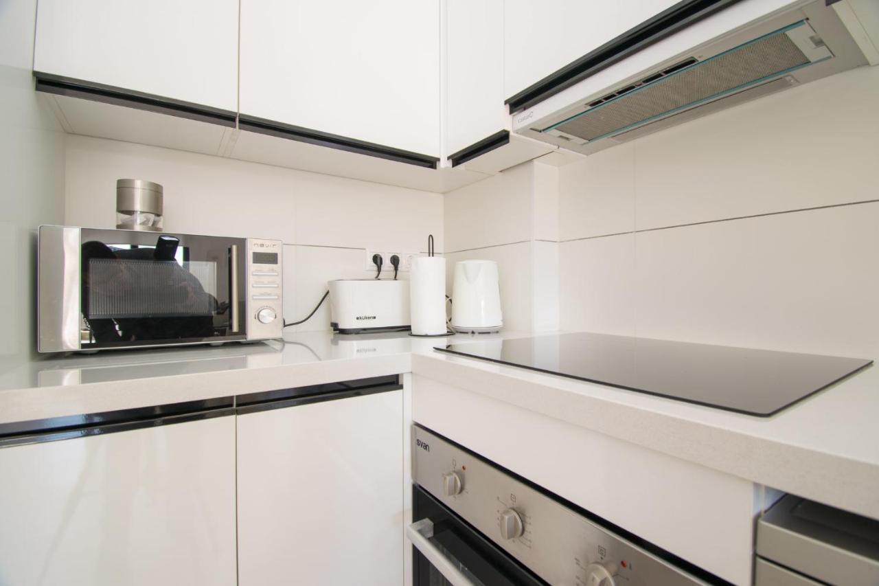 Apartament 58 Luxury Sunny Vacations La Mata  Zewnętrze zdjęcie