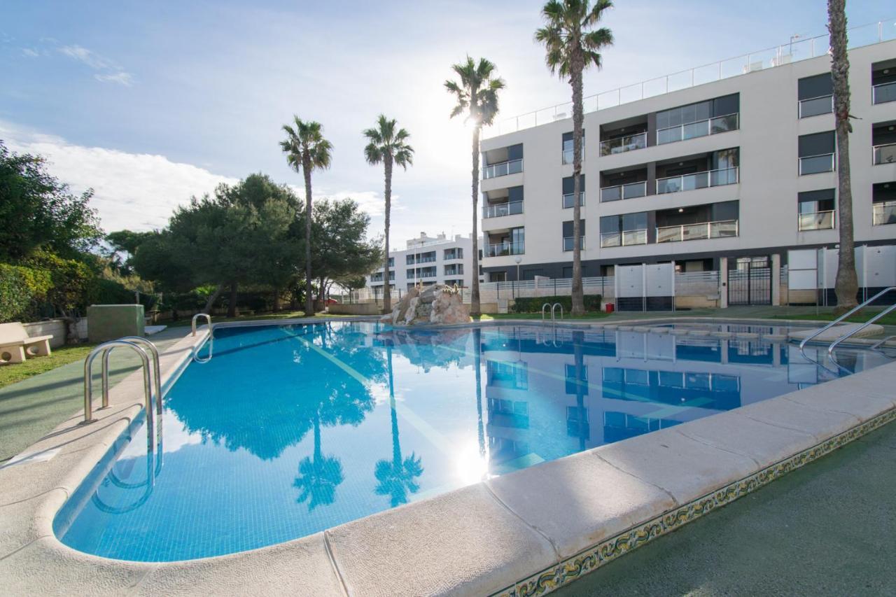 Apartament 58 Luxury Sunny Vacations La Mata  Zewnętrze zdjęcie