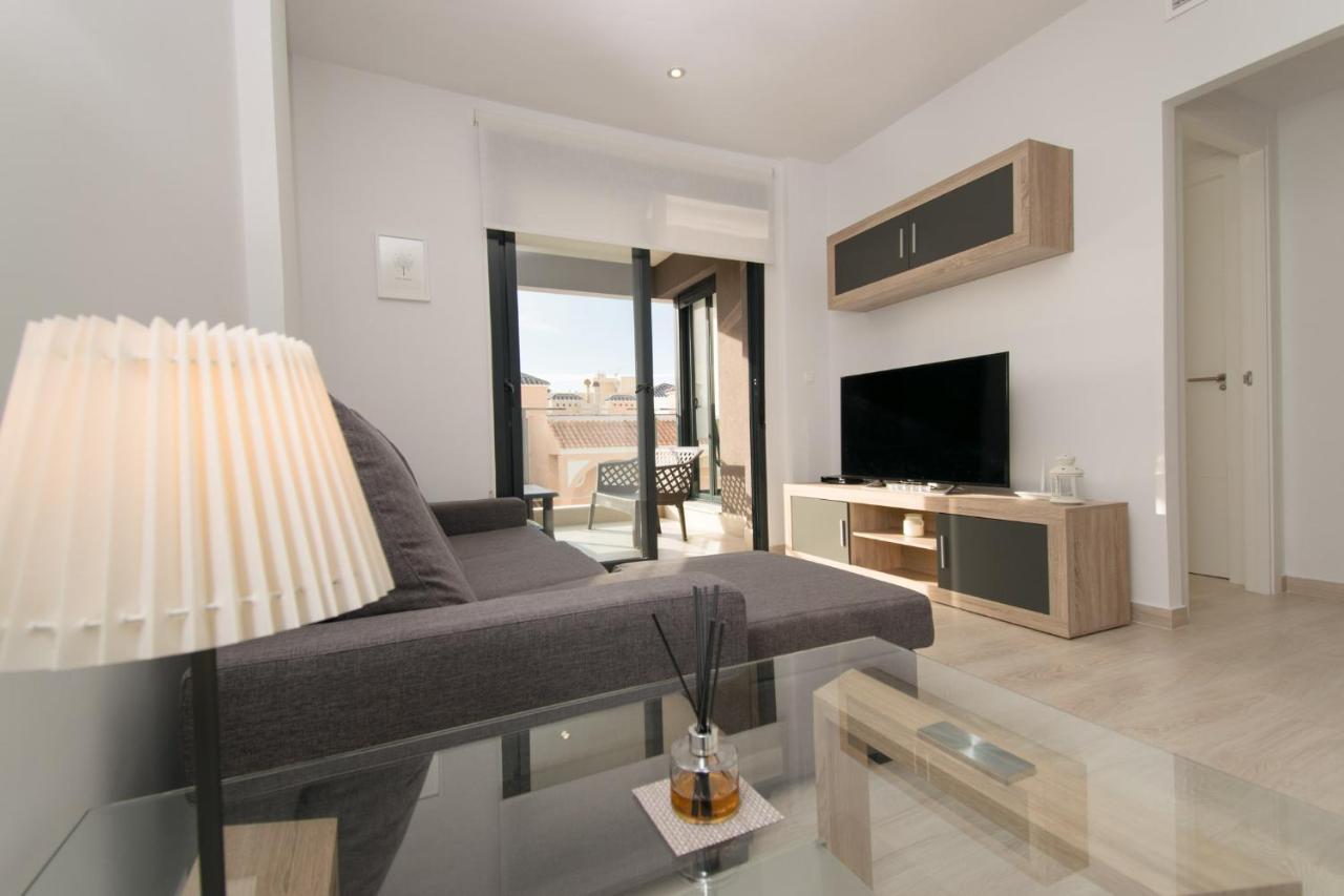 Apartament 58 Luxury Sunny Vacations La Mata  Zewnętrze zdjęcie