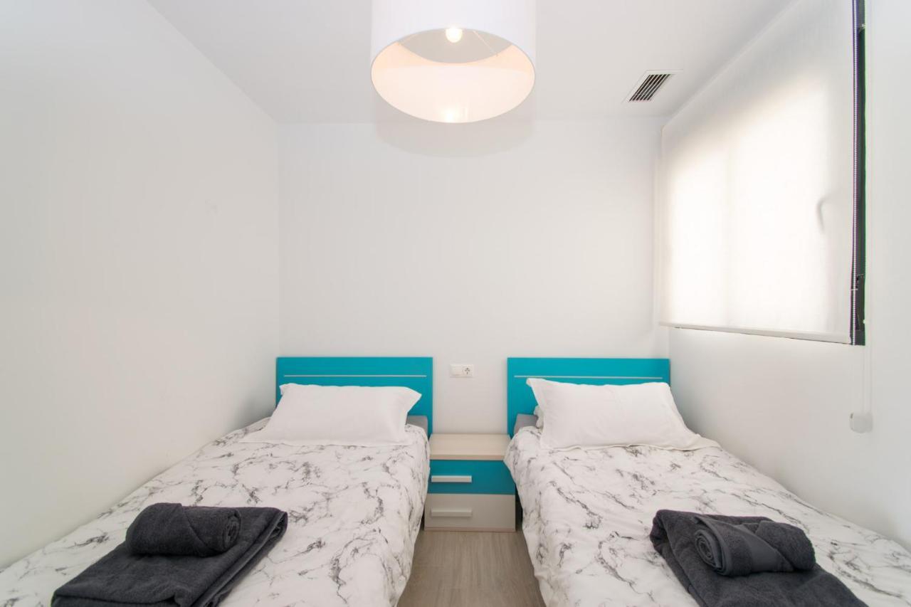 Apartament 58 Luxury Sunny Vacations La Mata  Zewnętrze zdjęcie