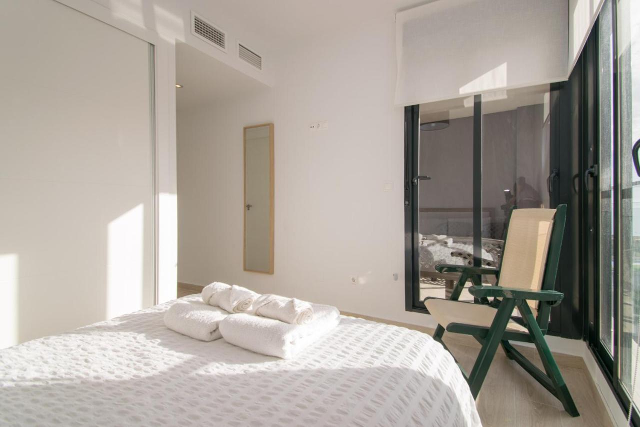 Apartament 58 Luxury Sunny Vacations La Mata  Zewnętrze zdjęcie