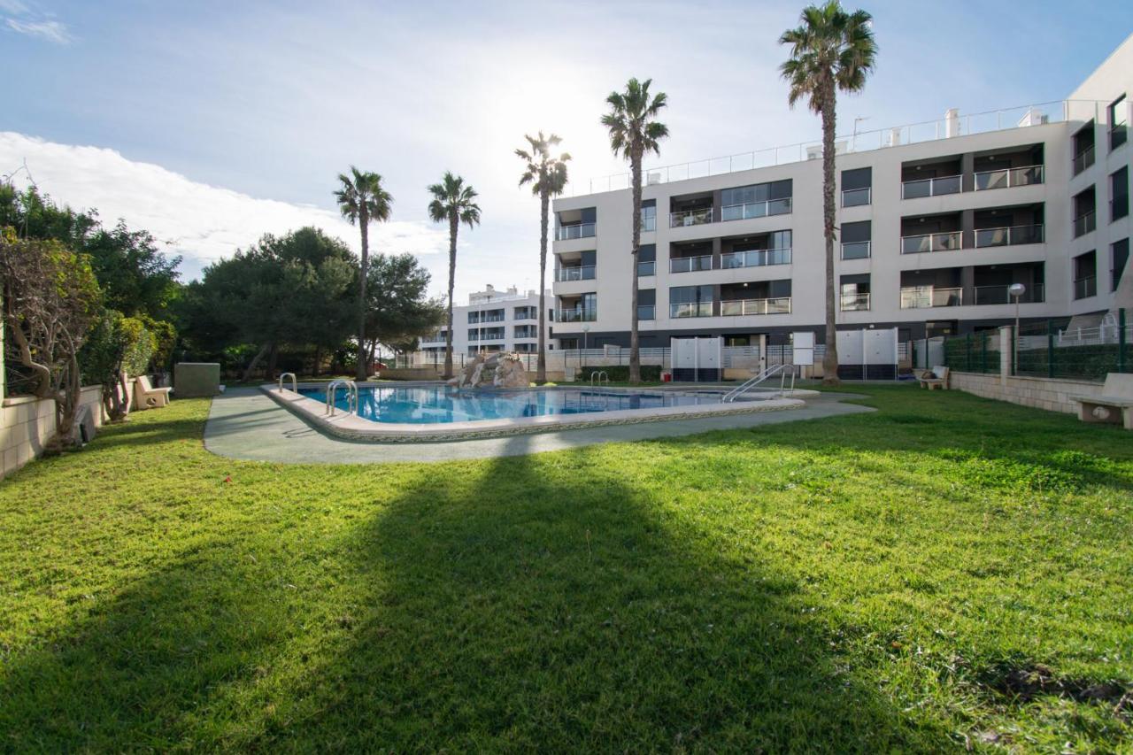 Apartament 58 Luxury Sunny Vacations La Mata  Zewnętrze zdjęcie