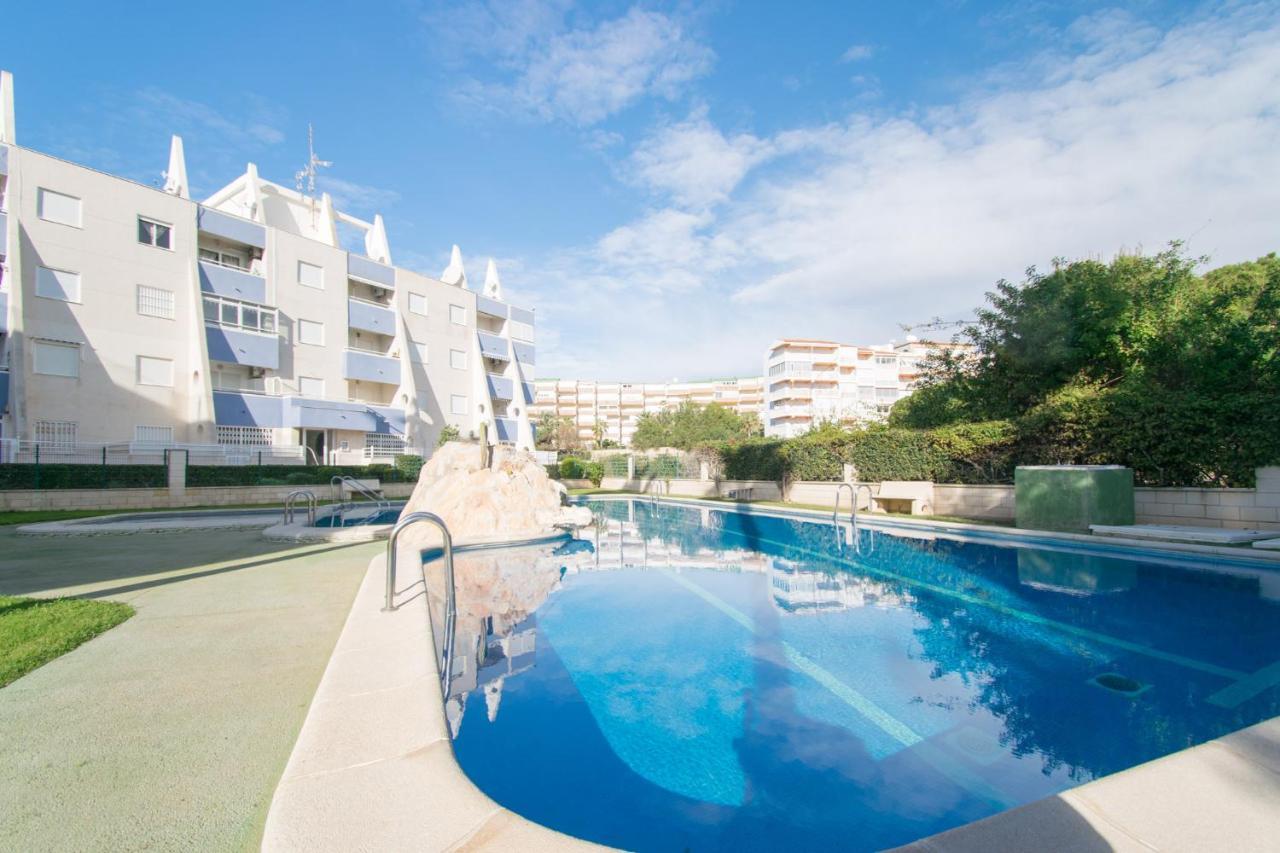 Apartament 58 Luxury Sunny Vacations La Mata  Zewnętrze zdjęcie