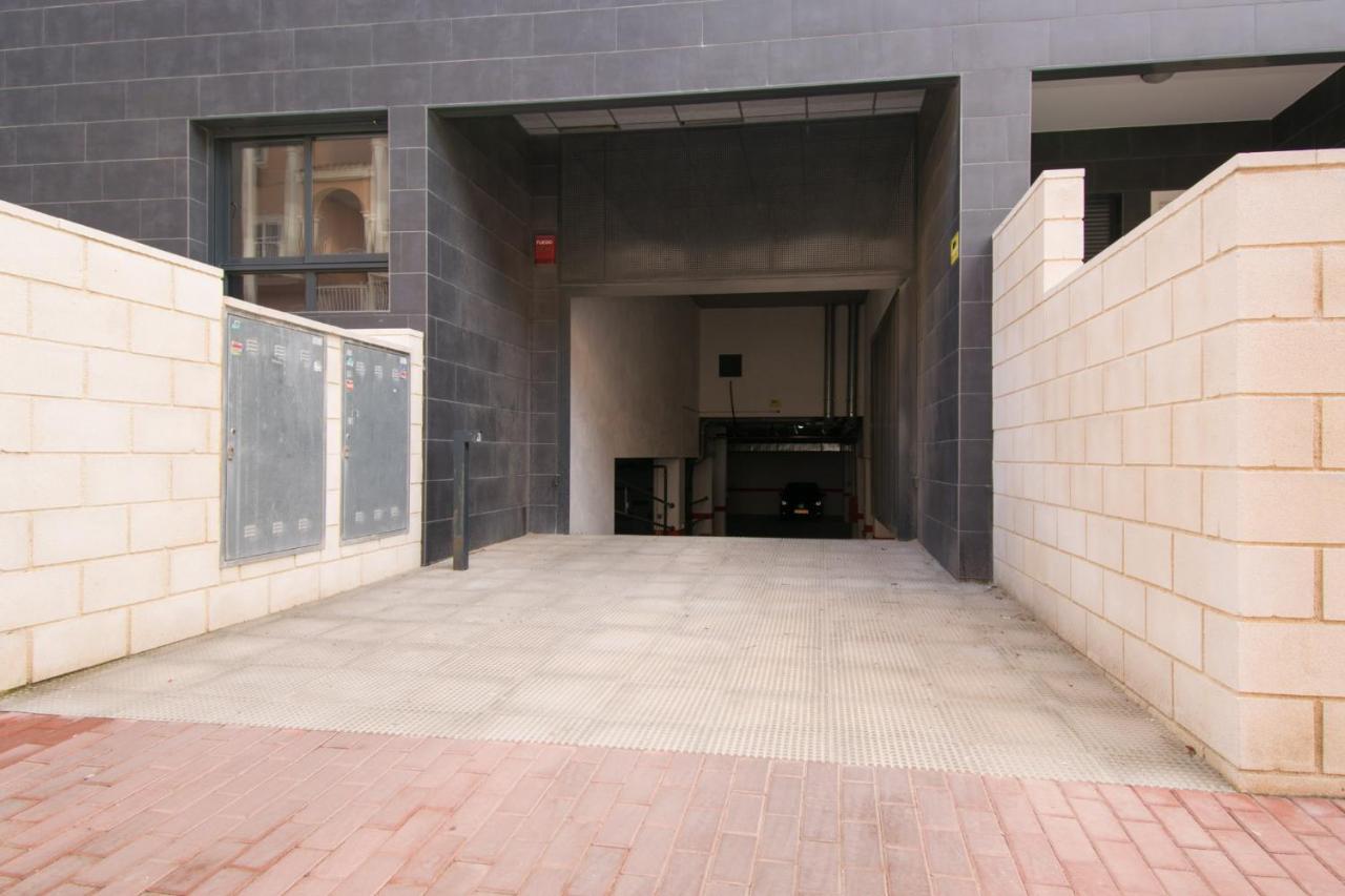 Apartament 58 Luxury Sunny Vacations La Mata  Zewnętrze zdjęcie