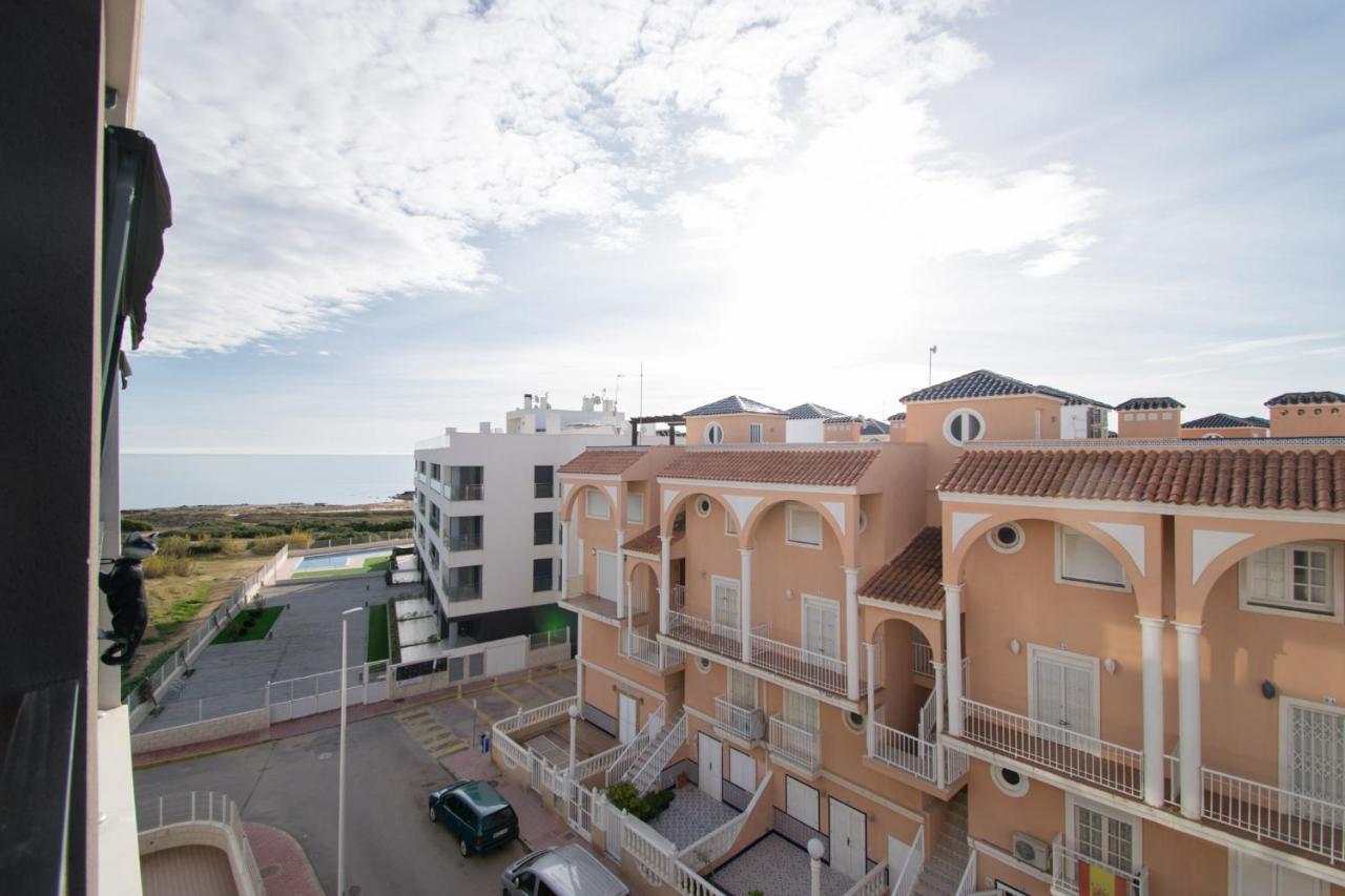 Apartament 58 Luxury Sunny Vacations La Mata  Zewnętrze zdjęcie