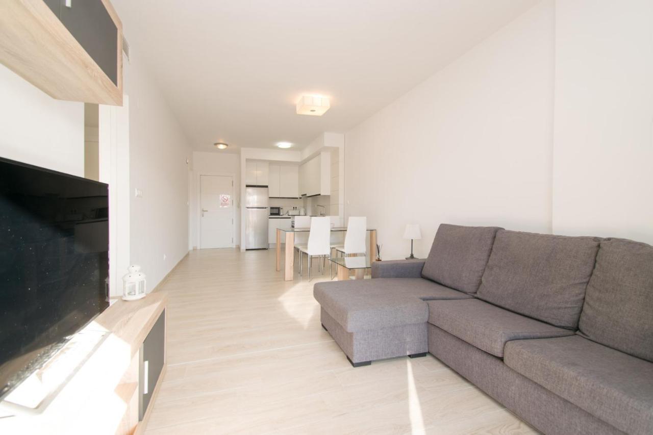 Apartament 58 Luxury Sunny Vacations La Mata  Zewnętrze zdjęcie