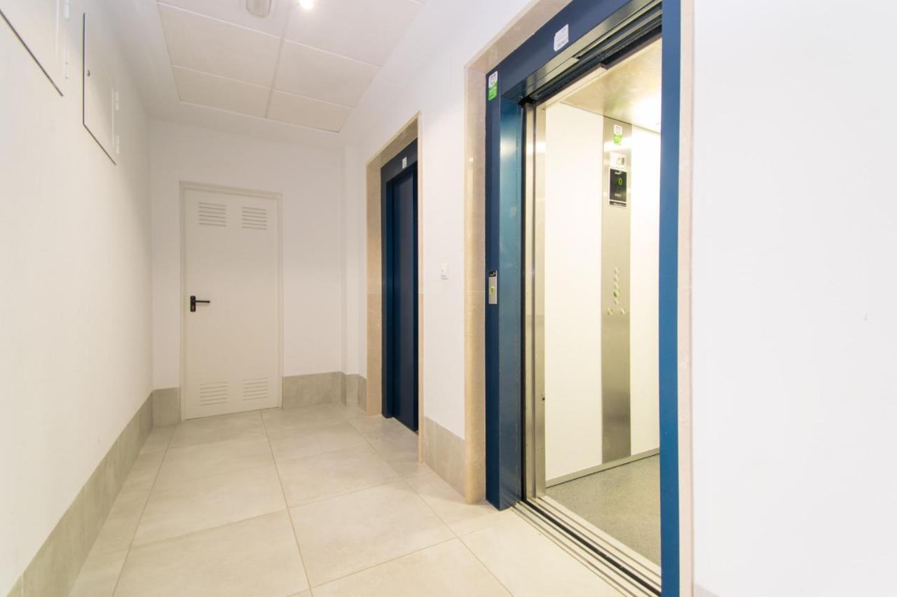 Apartament 58 Luxury Sunny Vacations La Mata  Zewnętrze zdjęcie