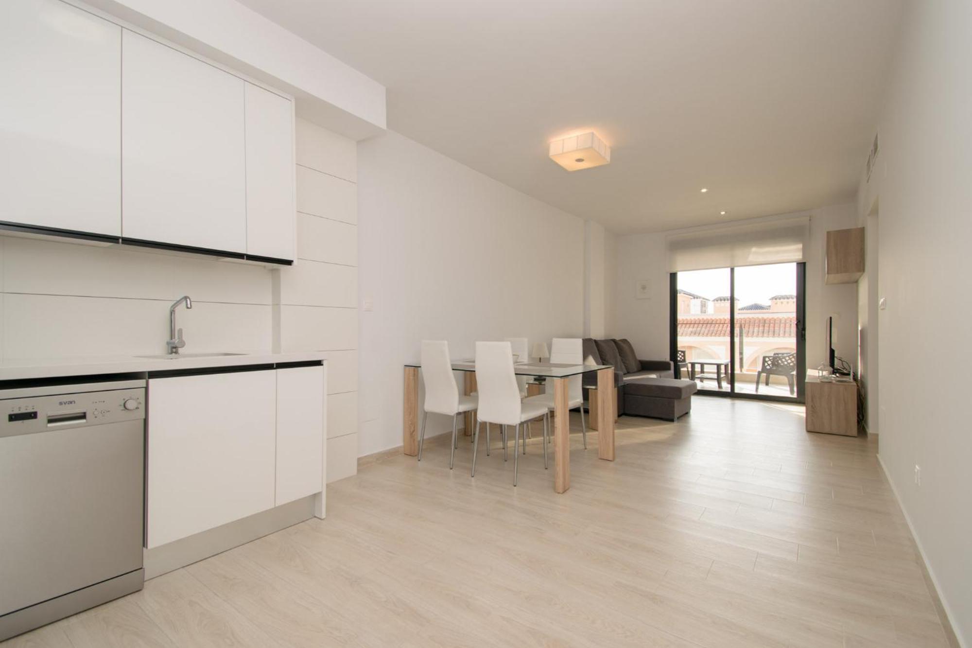 Apartament 58 Luxury Sunny Vacations La Mata  Zewnętrze zdjęcie