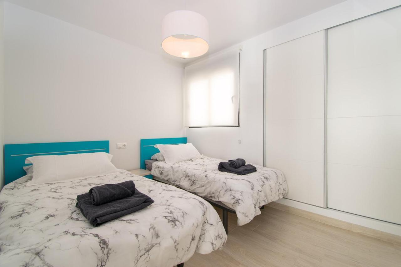 Apartament 58 Luxury Sunny Vacations La Mata  Zewnętrze zdjęcie