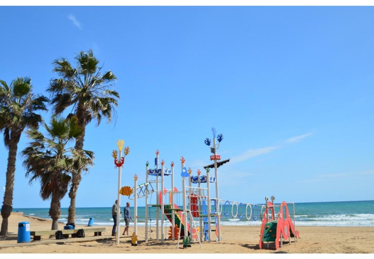 Apartament 58 Luxury Sunny Vacations La Mata  Zewnętrze zdjęcie