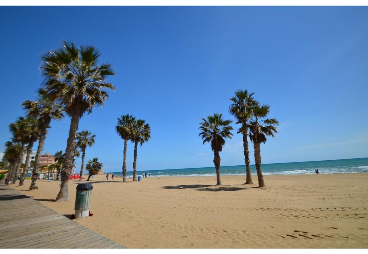 Apartament 58 Luxury Sunny Vacations La Mata  Zewnętrze zdjęcie